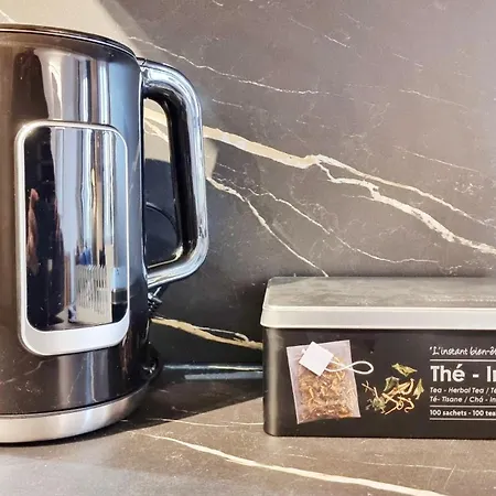 L'observatoire - Centre - Vue Sur Parc *