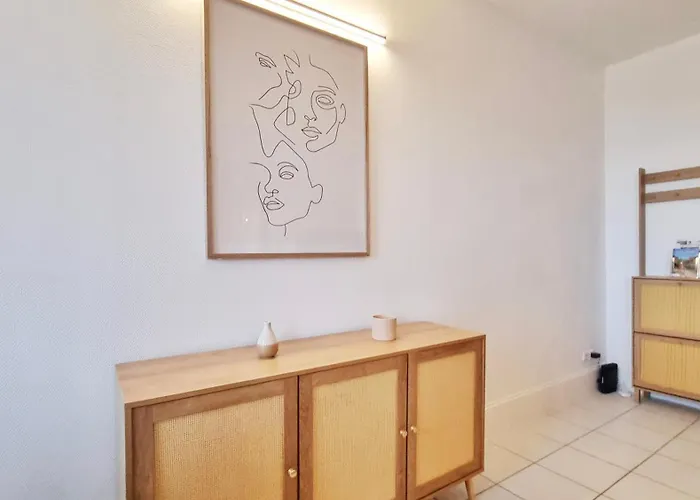 L'observatoire - Centre - Vue Sur Parc Διαμέρισμα Κολμάρ