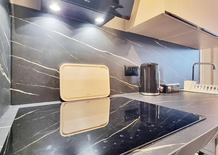 Διαμέρισμα L'observatoire - Centre - Vue Sur Parc Κολμάρ